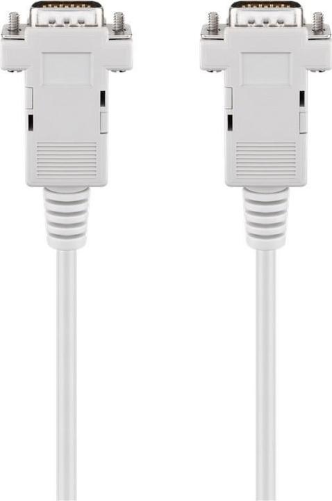 Produktbild Goobay Kabel seriell (2 m)