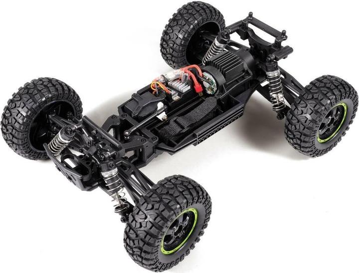 Actual product image Blackzon Smyter DB 1/12 4WD Electric Desert Buggy (RTR Ready-to-Run)