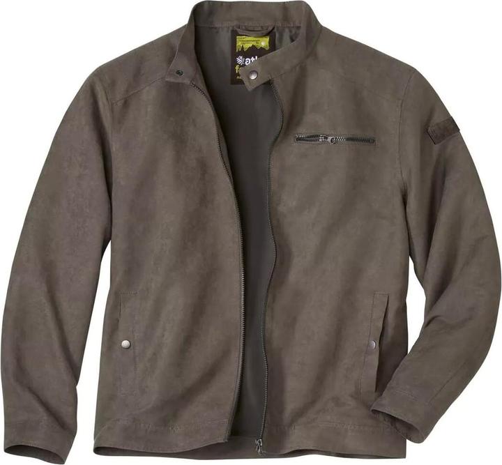 Atlas For Men Jacke wasserabweisend