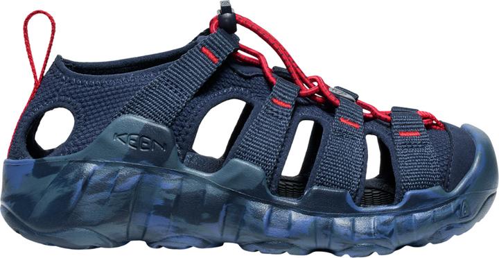 Actual product image Keen Y Hyperport H2 (37)