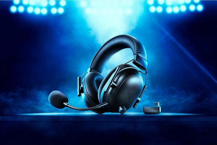 Produktbild Razer Blackshark V2 X (Kabelgebunden)