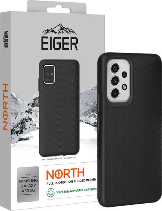 Eiger North Case (Samsung Galaxy A53 5G)