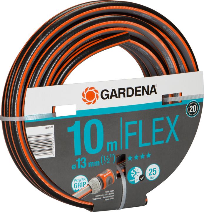 Actual product image Gardena comfort flex (10 m, 12.70 mm)