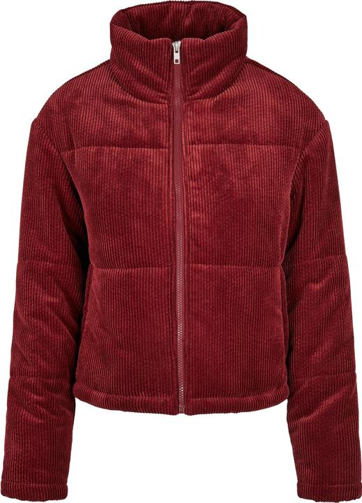 Image du produit Urban Classics Veste femme en velours côtelé (5XL)