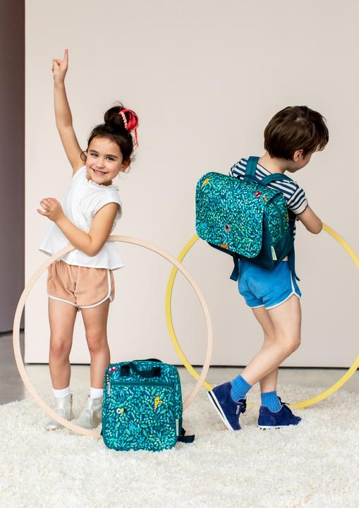 Actual product image Lilliputiens Jungle