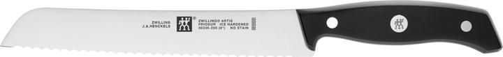 Actual product image Zwilling Artis (20 cm)
