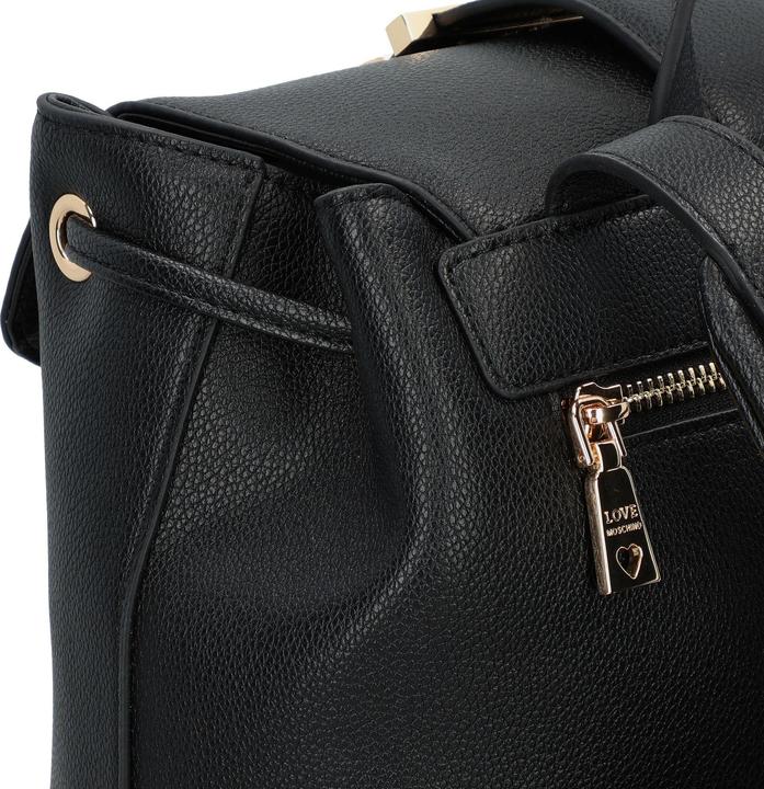 Immagine prodotto Love Moschino Lovebug City Rucksack 27 cm (9 l)