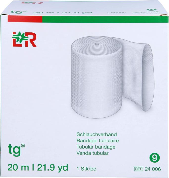 Produktbild Lohmann & Rauscher Tg Schlauchverband