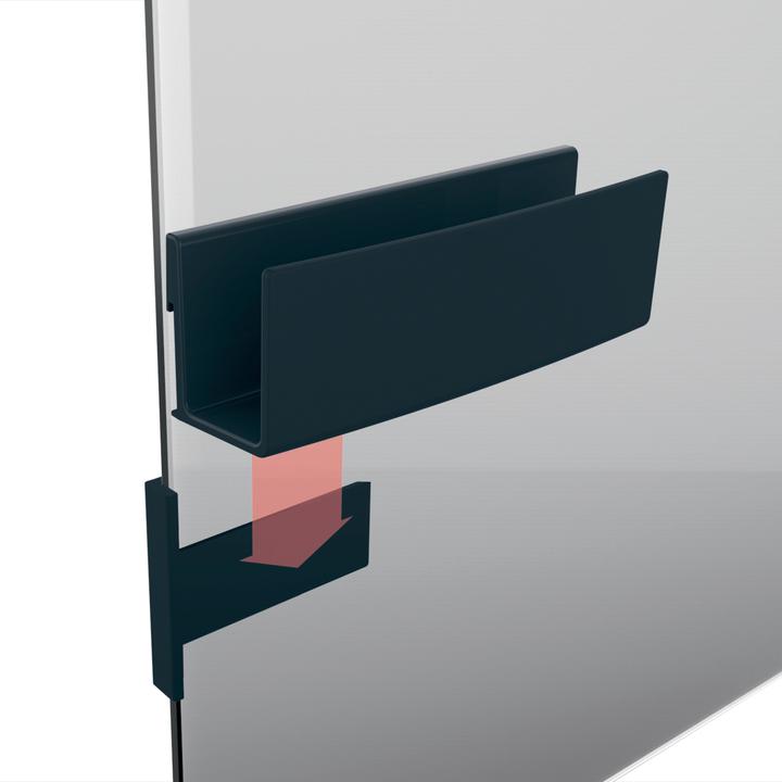 Produktbild Sigel Artverum Ablagefach (Magnettafel, 16 x 5 x 4 cm)