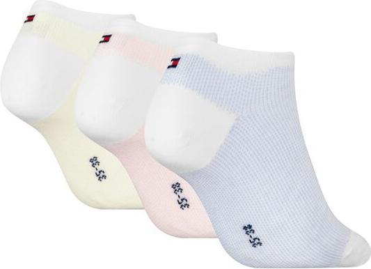 Blau, Gelb, Rosa
