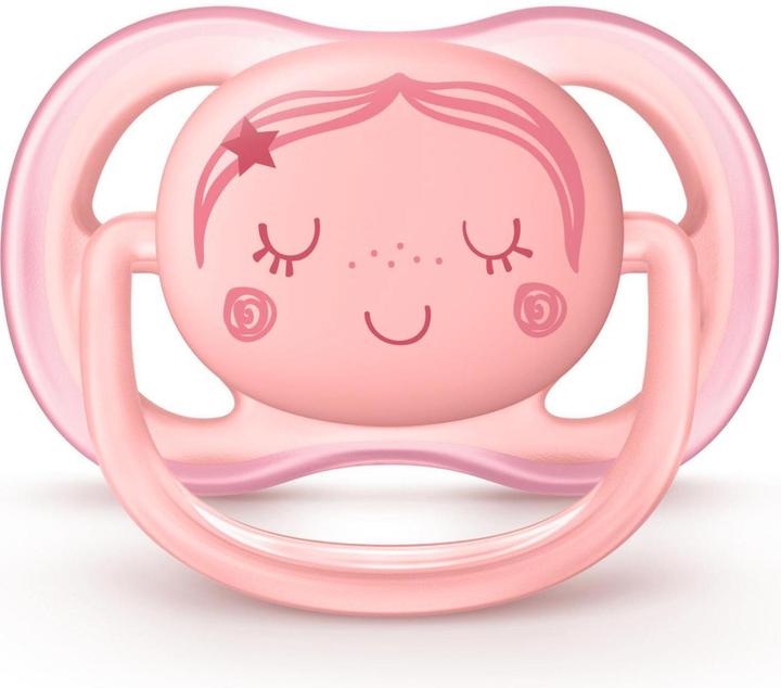 Produktbild Philips Avent Engel (2 x, bis 6 Monate)