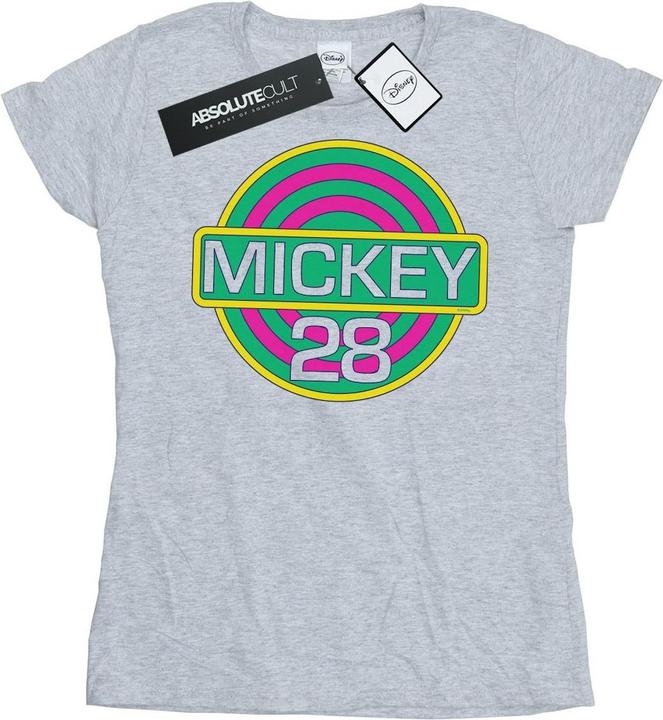 Disney Mickey Mouse Mickey 28 TShirt (L)