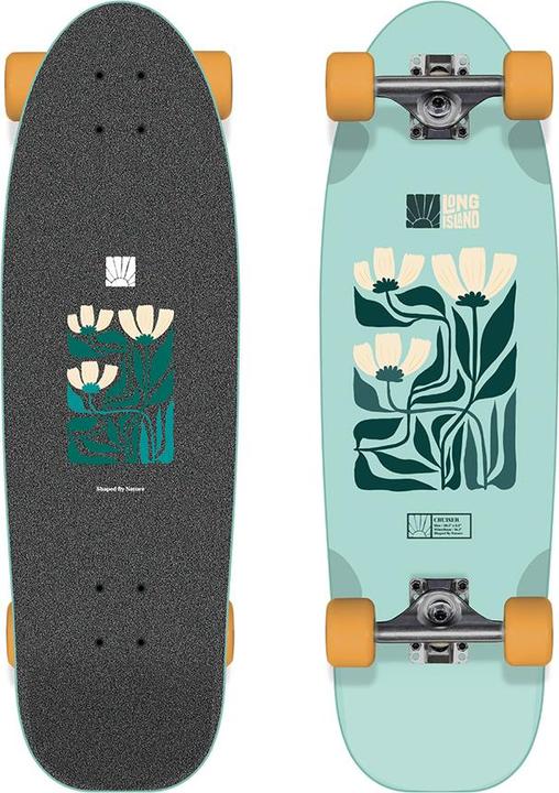 Produktbild Long island Flowers 28.5x8.5 Cruiser