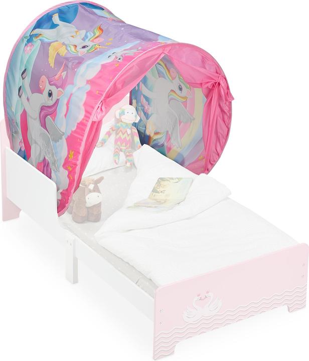 Image du produit Relaxdays Tente de lit