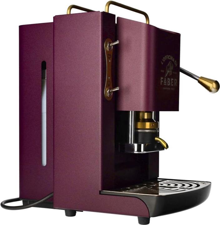 Actual product image Faber Italia Pro Deluxe (E.S.E.)