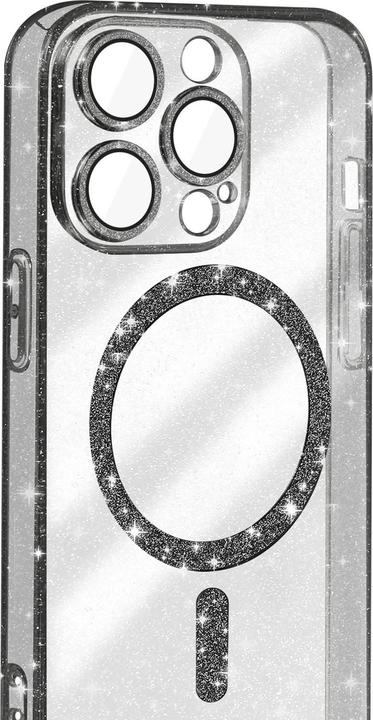 Actual product image Avizar SparkleShield Case Series (Apple iPhone 15 Pro)