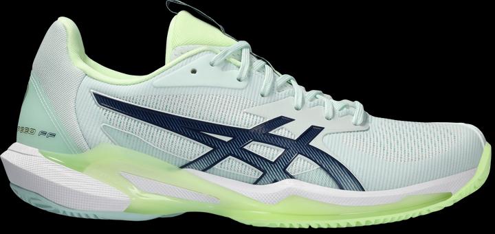 ASICS Performance Solution Speed FF 3 Sandplatz Tennisschuh Damen