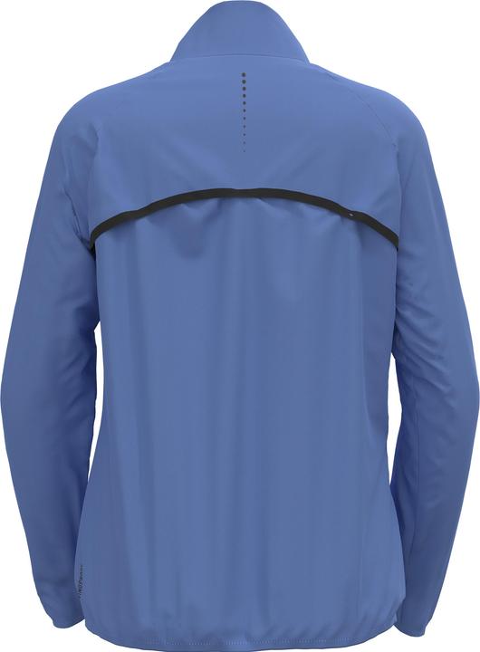 Actual product image Odlo Jacket ZEROWEIGHT (M)