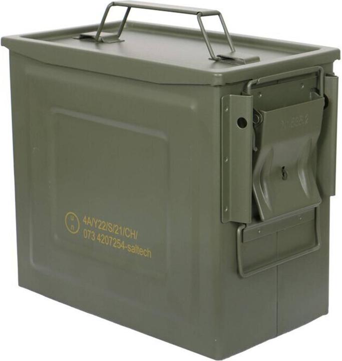 Produktbild Army Shop Armee (24 x 14 x 22.5 cm)