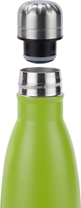Produktbild Relaxdays Trinkflasche (0.50 l)