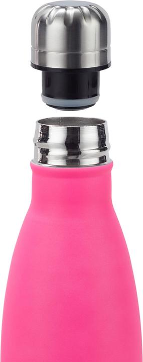 Produktbild Relaxdays Trinkflasche (0.50 l)