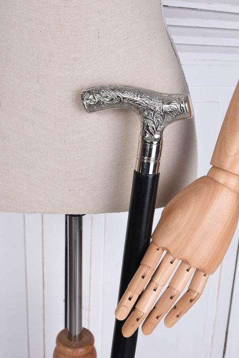 Actual product image Palazzo Gehstock Spazierstock