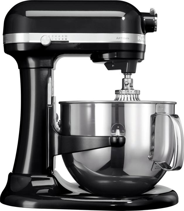KitchenAid Artigiano KSM7580 (500 W)