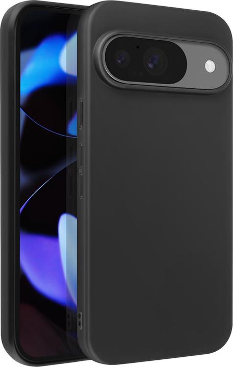 Image du produit Mayaxess PureSilicone Case (Google Pixel 9)