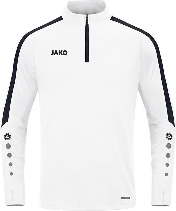 Produktbild JAKO Ziptop Power (L)
