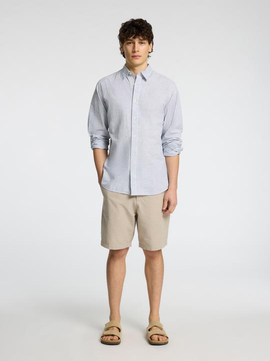 Produktbild Selected Homme Slim Fit Hemd (L)