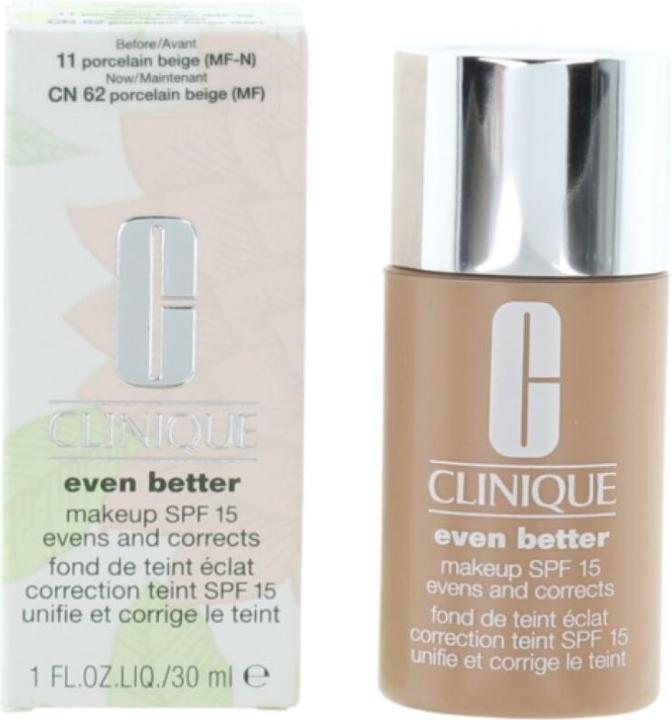 Immagine prodotto Clinique Even Better (62 Porcellana Beige)