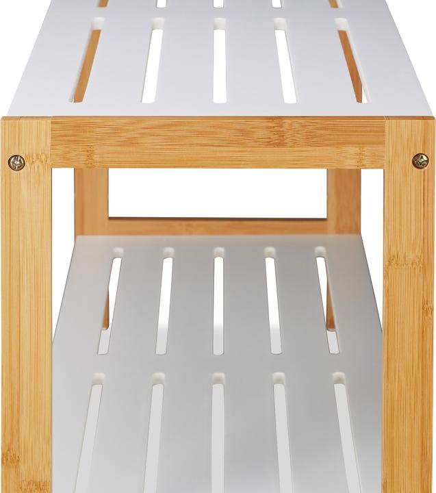 Produktbild Relaxdays Baylee (70 x 26 x 36.5 cm)