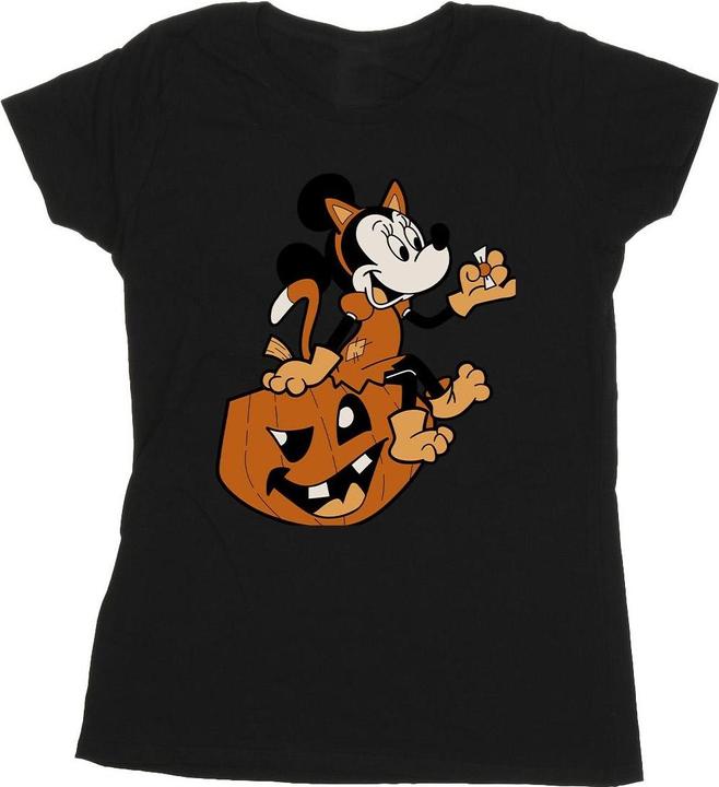 Mickey Mouse TShirt Halloween (S)