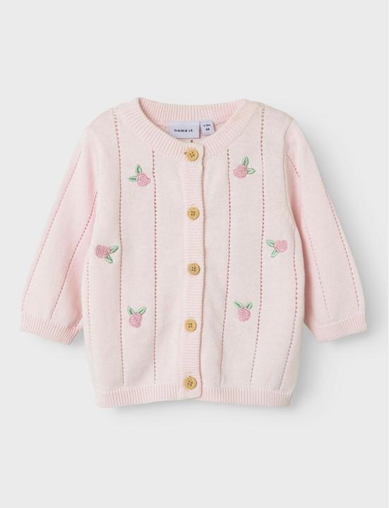 Immagine prodotto Name it Bio-Baumwoll Strickjacke (68)