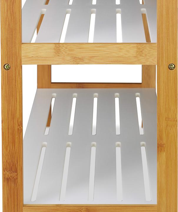 Productafbeelding Relaxdays Schoenenrek (70 x 26 x 58,5 cm)