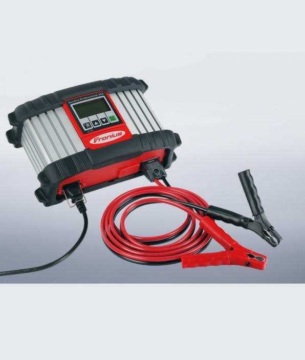 Fronius ACCTIVA Professional 6V/12V/24V (6V, 12V, 24V, 35 A)