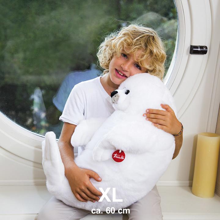 Image du produit Trudi - Classic Koala Jamin (XL-27753) - Pluche knuffel - Ca. 49 cm - Geschikt voor jongens en meisjes - G (34 cm)