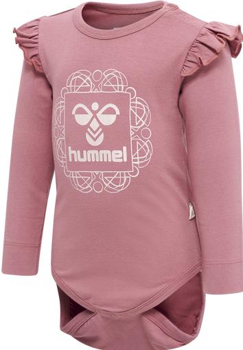 Immagine prodotto hummel Corpo Hmlfrik L/S (98)