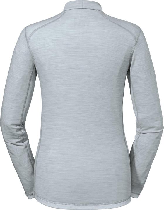 Actual product image Schöffel Women's Merino Turtle Neck (L)