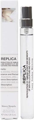 Produktbild Maison Martin Margiela REPLICA Lazy Sunday Morning (Eau de Toilette, 34 ml)