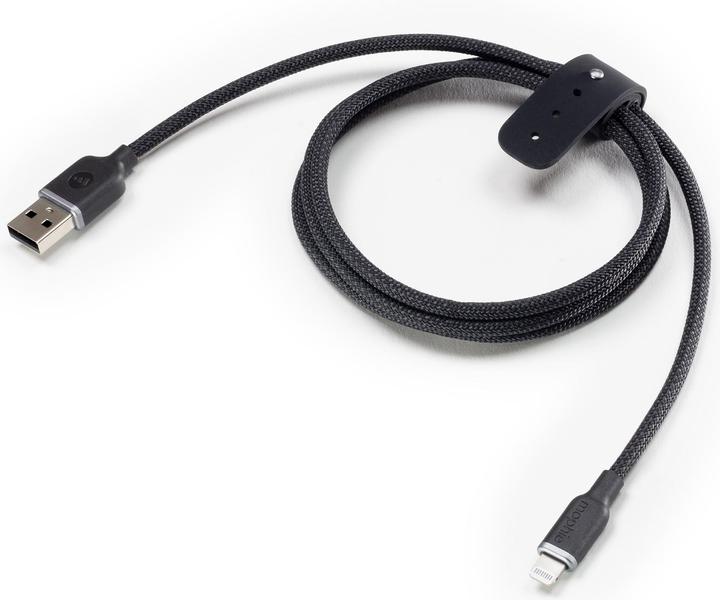 Image du produit Zagg Mophie-Accessories-Cables-Usba (2 m, USB 3.2 Gen 1)