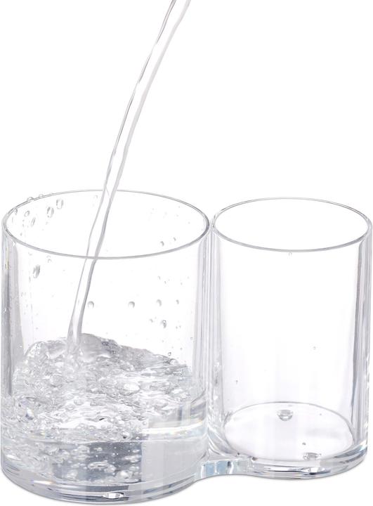 Actual product image Relaxdays Organizer