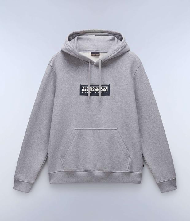 Produktbild Napapijri hoodie b-box (M)