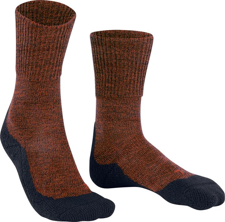 Produktbild Falke TK1 Adventure Wool Herren Trekking Socken (39 - 41)