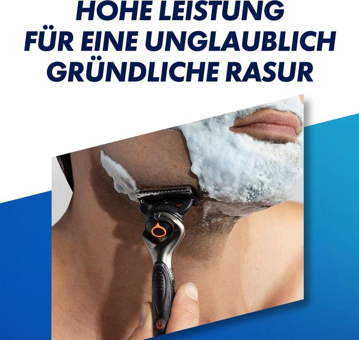 Image du produit Gillette Lames du système ProGlide Power (n) (8 x)