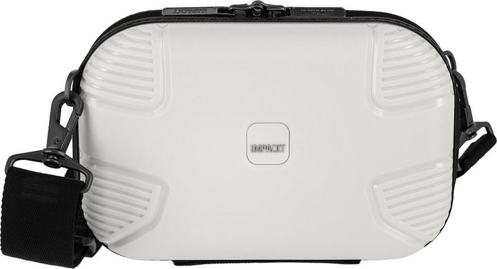 Impackt IP1 - Umhängetasche Minicase, Polar
