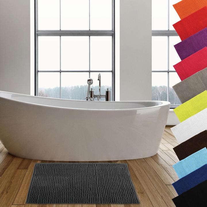 Actual product image MSV Chenille (40 x 60 cm)