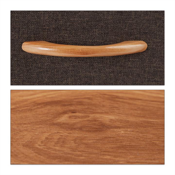 Productafbeelding Relaxdays Ladekast (58 x 31,5 x 79 cm)