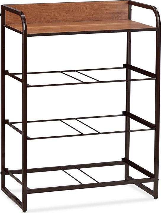 Productafbeelding Relaxdays Ladekast (58 x 31,5 x 79 cm)