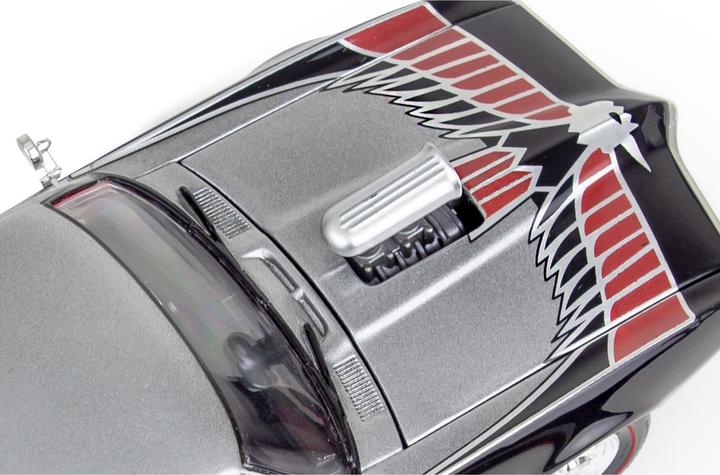 Produktbild Monogram 1968 Firebird